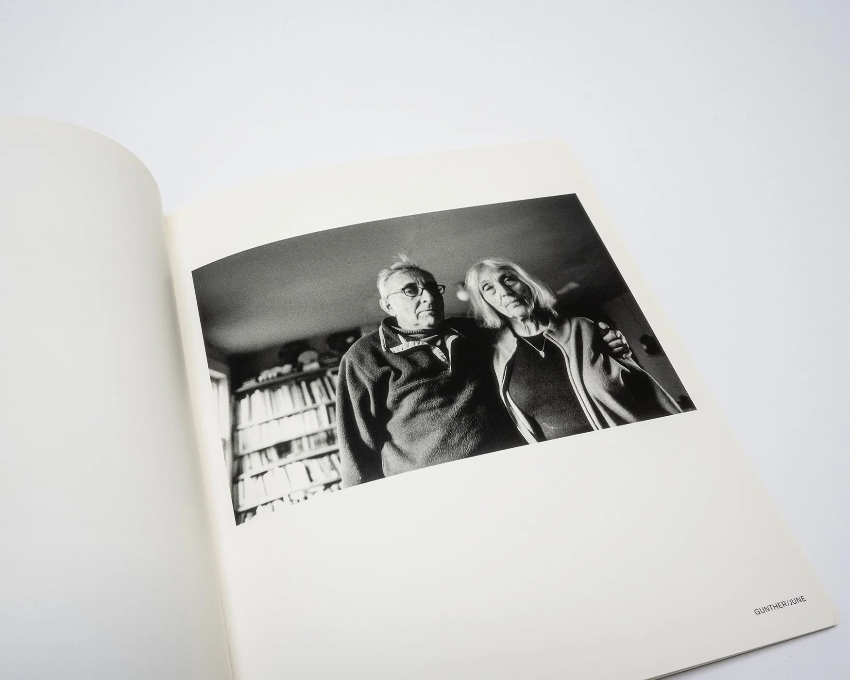William Eggleston: A Cor Americana — bookdummypress